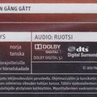 DVD: Missä kuljimme kerran - pikkukuva 4