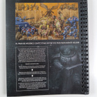 Aprobado por el capitulo : Manual de campo munitorum : Va... - pikkukuva 2