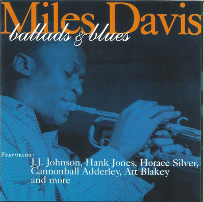 Miles Davis - Ballads & Blues