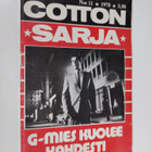 Cotton sarja 11/1978 - pikkukuva 1