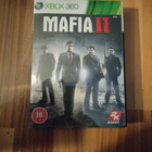 Mafia 2 Collectors Edition BOX Xbox 360 PAL CIB - pikkukuva 1