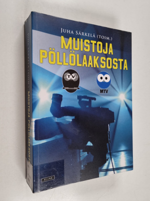 Muistoja Pöllölaaksosta