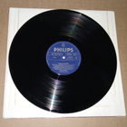 DEMIS ROUSSOS FOREVER AND EVER LP  PHILIPS 6325 023 - pikkukuva 4