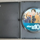 DVD: Heikoin Lenkki (James McAvoy, Alice Eve 2006) - pikkukuva 3