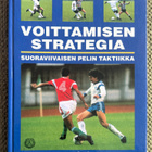 VOITTAMISEN STRATEGIA Charles Hughes 1992 - pikkukuva 1