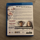 Faces in the crowd  blu-ray - pikkukuva 2