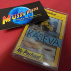 KASEVA - NE PARHAAT OSA 1 C-KASETTI - pikkukuva 1