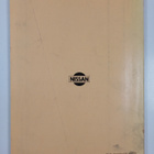Service manual Datsun : Model 330 series chassis and body... - pikkukuva 2