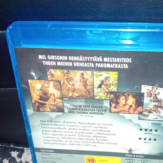 Item image