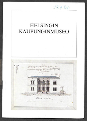 Helsingin kaupunginmuseo