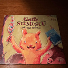 Ilja Karsikas / Samae Koskinen: Sintti Silmusuu CD 2010 KHY - pikkukuva 1