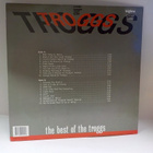 TROGGS - THE BEST OF M-/EX+ LP + CHRIS BRITTON NIMMARI - pikkukuva 3
