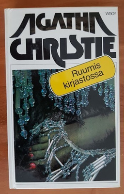 Agatha Christie: Ruumis kirjastossa / Herkuleen urotyöt