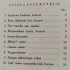 Iskusävelmiä 6. vihko - pikkukuva 2