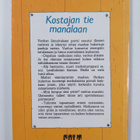 Colt 1/1987 : Kostajan tie manalaan - pikkukuva 2