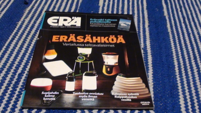 ERÄ - lehti 10 / 2022