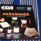 ERÄ - lehti 10 / 2022 - pikkukuva 1