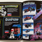 Lego kuvasto 1991 - pikkukuva 5