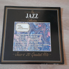THE JAZZ COLLECTION  DVLP 2052 1987 Italia - pikkukuva 1