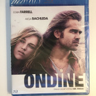 Ondine (Blu-ray) ohjaus Neil Jordan (Colin Farrell) UUSI - pikkukuva 1