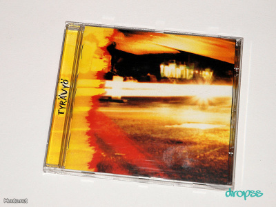 Tyrävyö - Tyrävyö [2001] - CD