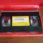 Rumat, likaiset & ilkeät (1976) VHS (FIx) – Video Trade - pikkukuva 3