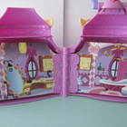 My Little Pony avattava, pieni Boutique talo - pikkukuva 3
