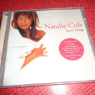 CD Natalie Cole - Love Songs - pikkukuva 1