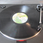 Candi Staton LP USA 1977 Music Speaks Louder Than Words - pikkukuva 3
