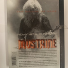 Dave Mustaine: Heavy metal muistelmat, 2011 - pikkukuva 2