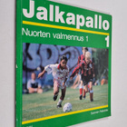 Gero Bisanz : Jalkapallo : nuorten valmennus 1 - pikkukuva 1
