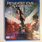 Resident Evil - Apocalypse (Blu-ray) Milla Jovovich (UUSI!) - pikkukuva 1
