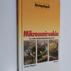 Jennie Shapter : Mikrouuniruokia - pikkukuva 1