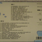 Kokoelma • Now That's What I Call Music 6 Tupla CD - pikkukuva 4