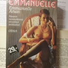 Emmanuelle Arsan - Emmanuelle 1 & 2 (nid.) - pikkukuva 1