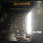 BLIND GUARDIAN - A TRAVELER´S GUIDE TO SPACE AND TIME CD BOX - pikkukuva 2