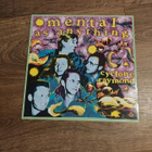 Mental As Anything - Cyclone Raymond - pikkukuva 1