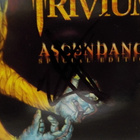 TRIVIUM - ASCENDANCY CD + NIMMARIT - pikkukuva 3
