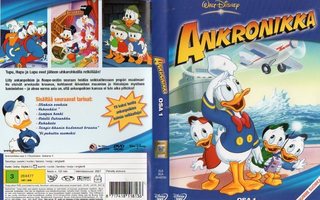 Ankronikka Osa 1	(14 853)	k	-FI-	DVD	suomik.				132min