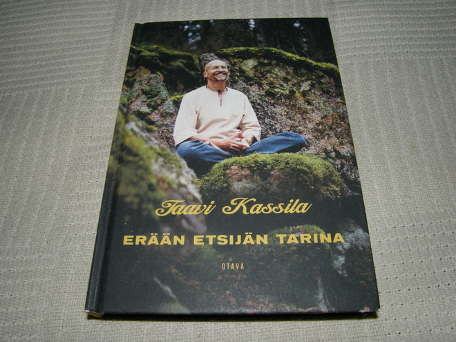 Taavi Kassila Erään etsijän tarina