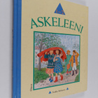 Sinikka Raikunen : Askeleeni 1-2 : Uskontokirja - pikkukuva 1