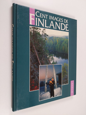Maarit Niiniluoto : Cent images de Finlande