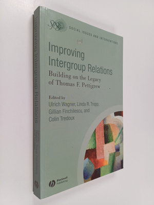 Improving intergroup relations : building on the legacy o...