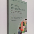 Improving intergroup relations : building on the legacy o... - pikkukuva 1