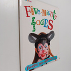 Dayna Lorentz ym. : Five-minute Faces - pikkukuva 1