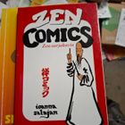 Zen comics I & II - pikkukuva 2