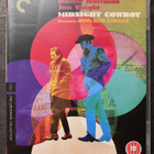 Midnight Cowboy Criterion UK Blu-ray - pikkukuva 1