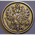 1890 50penniä kl7 - pikkukuva 2