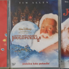 MUTTA MITÄ TAPAHTUI JOULUPUKILLE?  DVD - pikkukuva 1