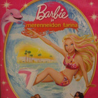 BARBIE JA MERENNEIDON TARINA/ BARBIE IN A MERMAID TALE DVD - pikkukuva 1